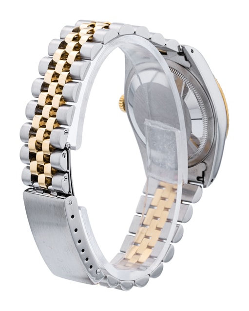 Rolex Datejust 116233 Image 3